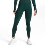 Seamless leggings